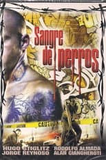 Poster for Sangre De Perros