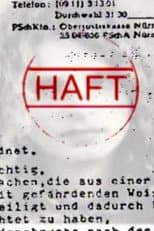 Poster for Völlig ausgeliefert - Die KOMM-Massenverhaftung