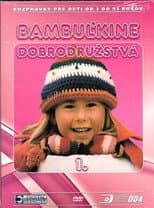Poster for Bambuľkine dobrodružstvá