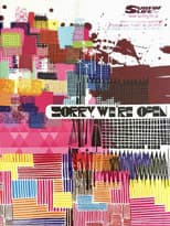 Poster for Sorry, We're Open