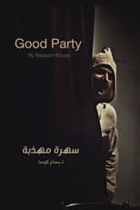Poster for Good Party