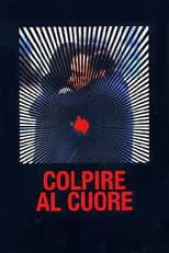 Poster for Blow to the Heart