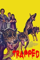 Poster for Trapped