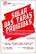 Poster for Solar das Taras Proibidas