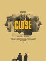 Poster for Close