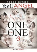 Poster for Rocco One on One 3