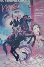 Poster for Su herencia era matar