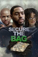 Poster for Secure the Bag
