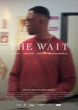 Poster for The Wait
