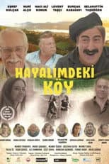 Poster for Hayalimdeki Köy