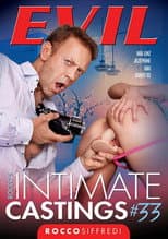Poster for Rocco's Intimate Castings 33