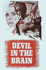 Poster for Devil in the Brain