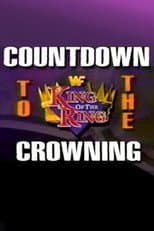 Poster for WWF Countdown to The Crowning