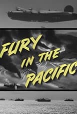 Poster for Fury in the Pacific
