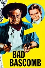 Poster for Bad Bascomb