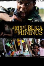 Poster for The Children's Republic