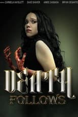 Poster for Death Follows