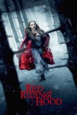 Poster for Red Riding Hood