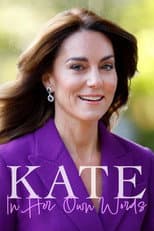 Poster for Kate In Her Own Words
