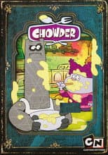 Poster for Season 3