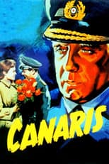 Poster for Canaris