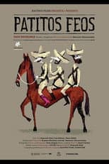 Poster for Patitos Feos
