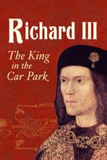 Poster for Richard III: The King in the Car Park