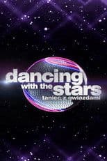 Poster for Dancing with the Stars. Taniec z gwiazdami