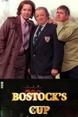 Poster for Bostock's Cup
