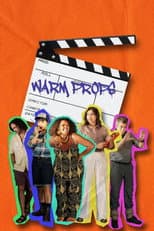 Poster for Warm Props