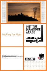 Poster for Looking for Alger