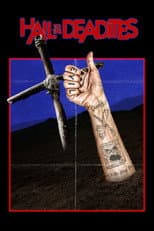 Poster for Hail to the Deadites