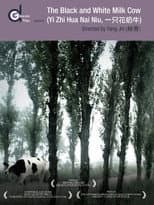 Poster for The Black and White Milk Cow