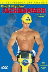 Poster for Brett Mycles’ Jackhammer