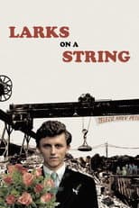 Poster for Larks on a String
