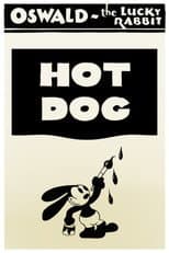 Poster for Hot Dogs