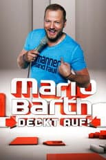 Poster for Mario Barth deckt auf