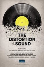 Poster for The Distortion of Sound