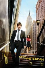 Poster for New Amsterdam