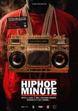 Poster for A Hip Hop Minute