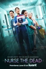 Poster for Nurse the Dead