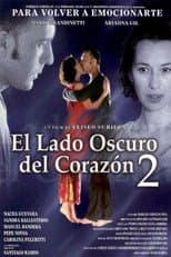 Poster for The Dark Side of the Heart 2