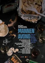 Poster for Mannenavond
