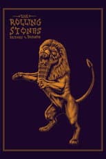 Poster for The Rolling Stones: Bridges to Bremen
