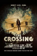 Poster for The Crossing