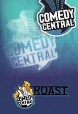 Poster for Comedy Central Roasts