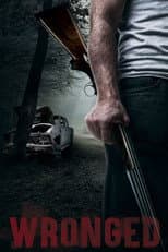 Poster for Wronged
