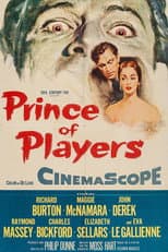 Poster for Prince of Players