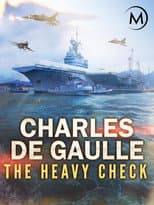 Poster for Charles de Gaulle, le grand check-up