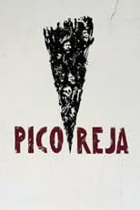 Poster for Pico Reja: The Truth Buried Beneath